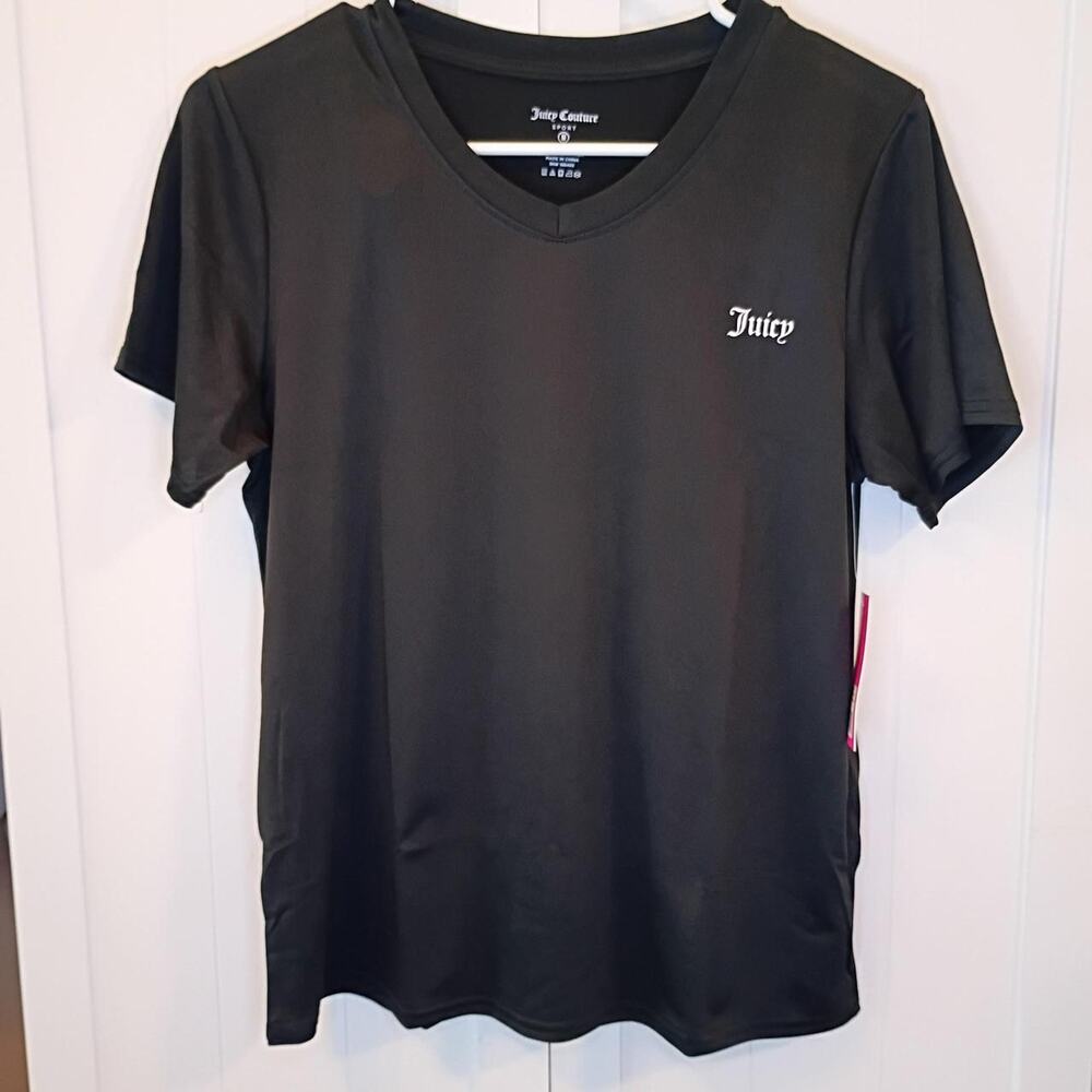 Juicy Couture Active T-Shirt